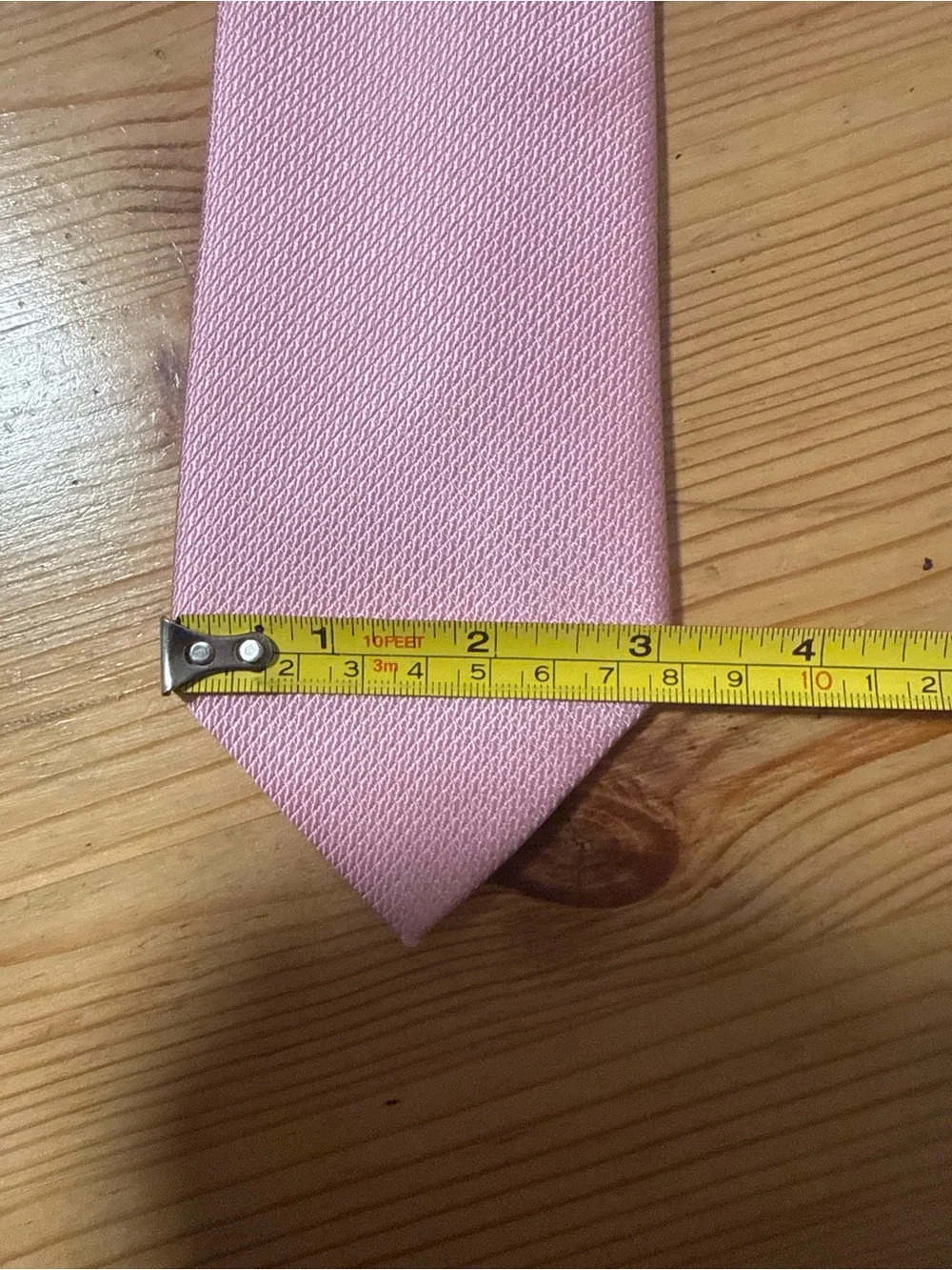 Tommy Hilfiger Ties with Assorted Striped Patterns Lot